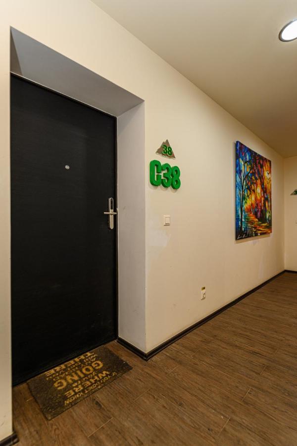 Sarah Deluxe Apartment In Silver Mountain Poiana Brasov Ngoại thất bức ảnh