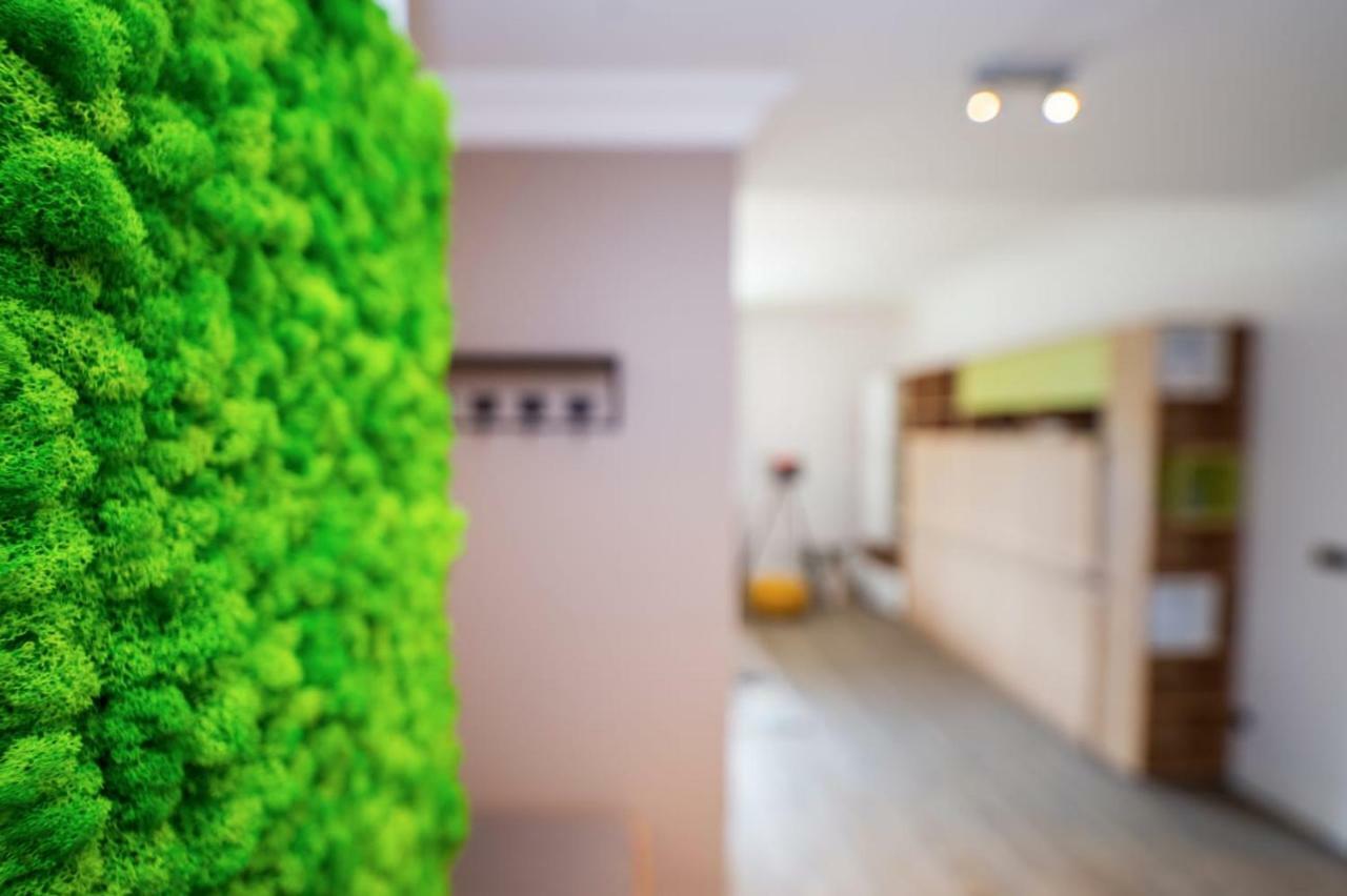 Sarah Deluxe Apartment In Silver Mountain Poiana Brasov Ngoại thất bức ảnh